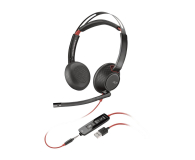 Poly Blackwire C5220 USB-A - 1229318 - zdjęcie 1